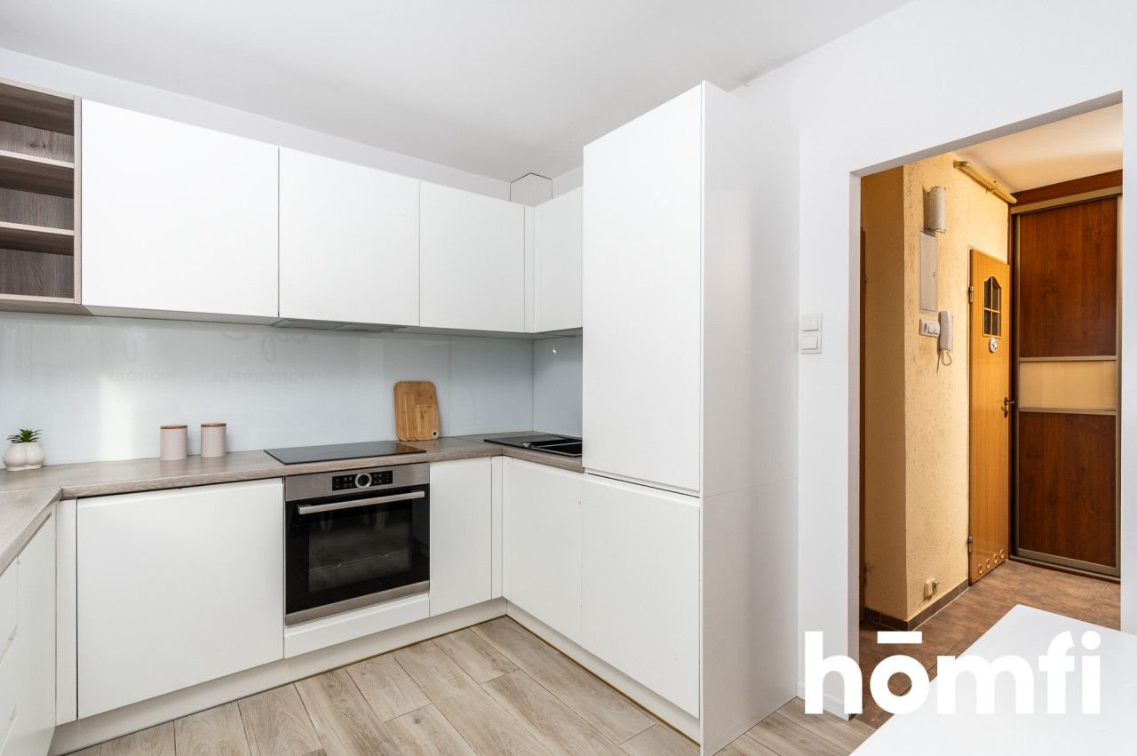 Trzy niezależne pokoje do wejścia - Mieszkanie - Sprzedaż - Kraków, Podgórze / Bieżanów-Prokocim