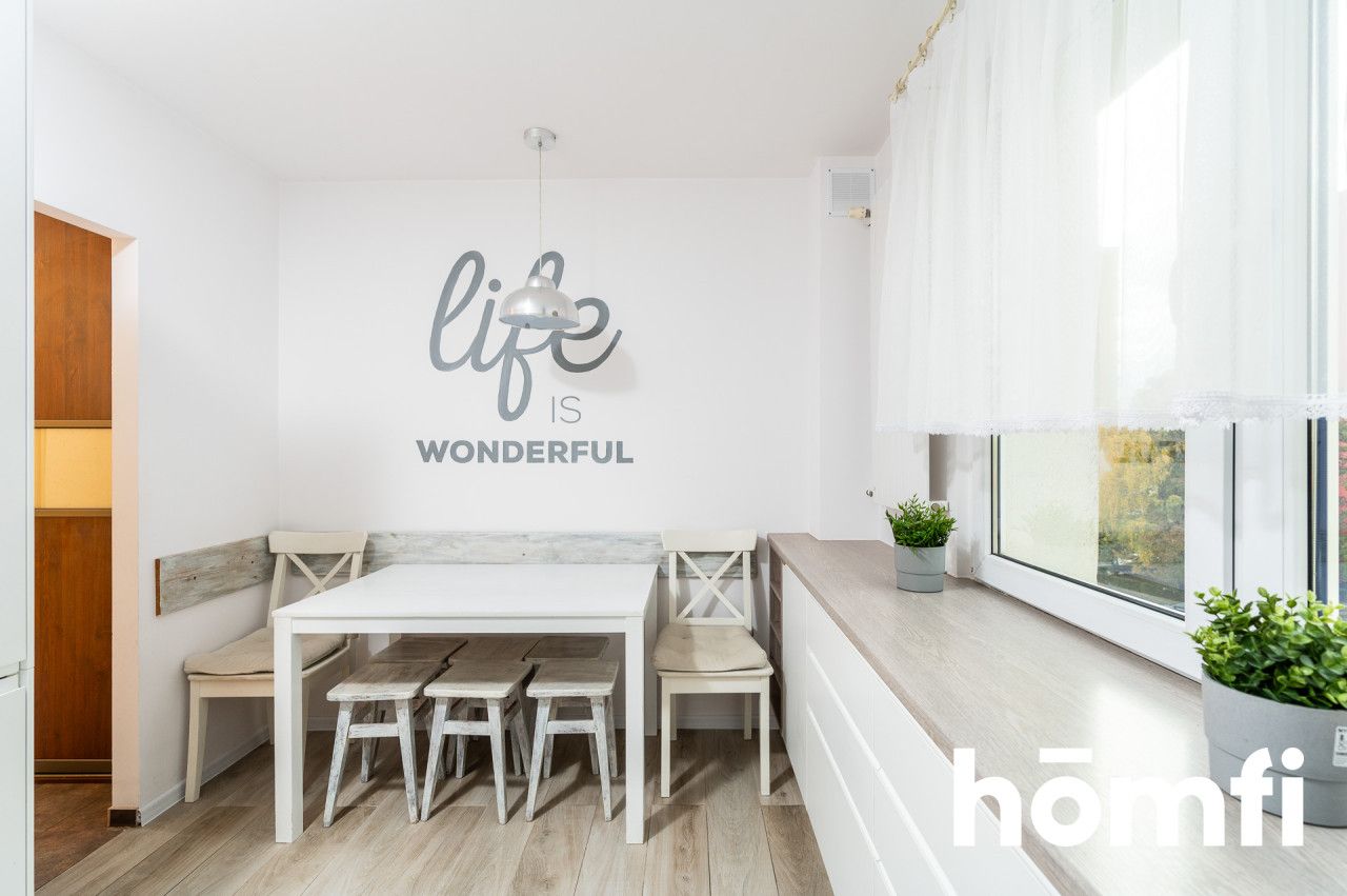 Trzy niezależne pokoje do wejścia - Mieszkanie - Sprzedaż - Kraków, Podgórze / Bieżanów-Prokocim