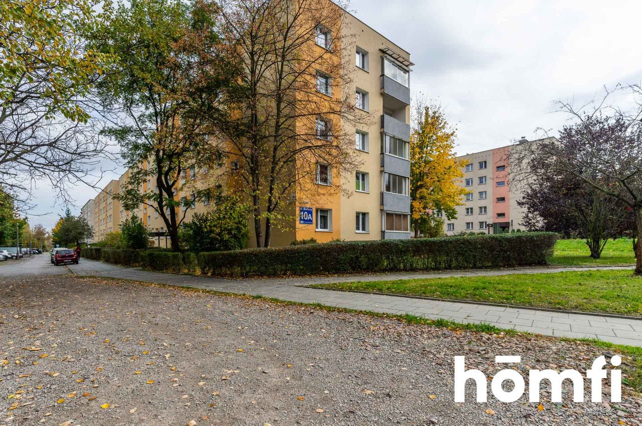 Trzy niezależne pokoje do wejścia - Mieszkanie - Sprzedaż - Kraków, Podgórze / Bieżanów-Prokocim