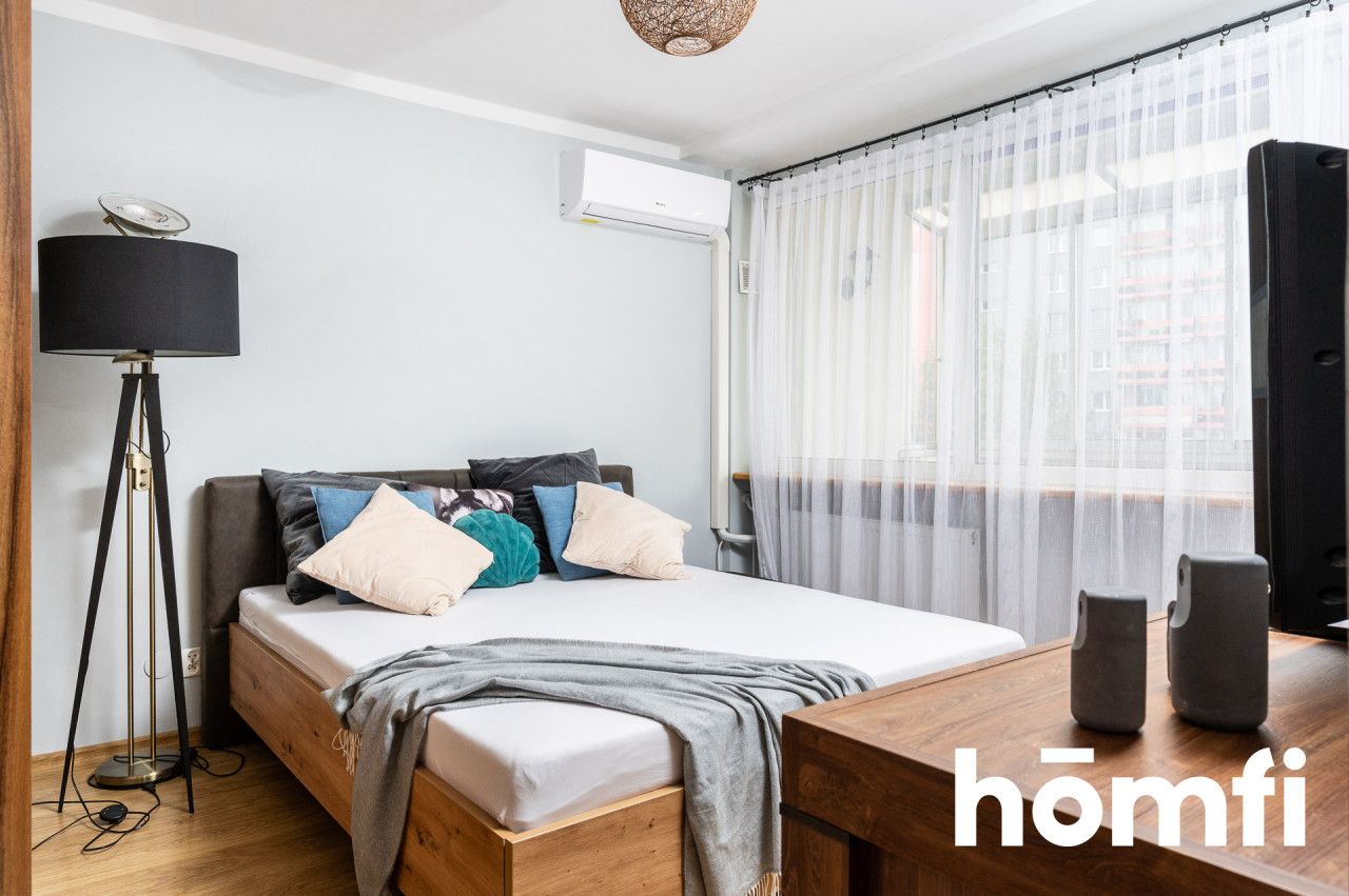 Trzy niezależne pokoje do wejścia - Mieszkanie - Sprzedaż - Kraków, Podgórze / Bieżanów-Prokocim