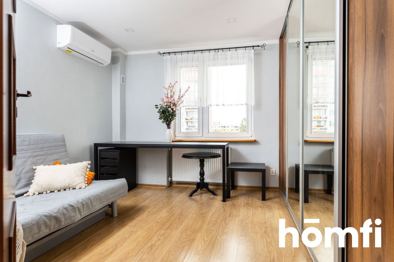 Trzy niezależne pokoje do wejścia - Mieszkanie - Sprzedaż - Kraków, Podgórze / Bieżanów-Prokocim