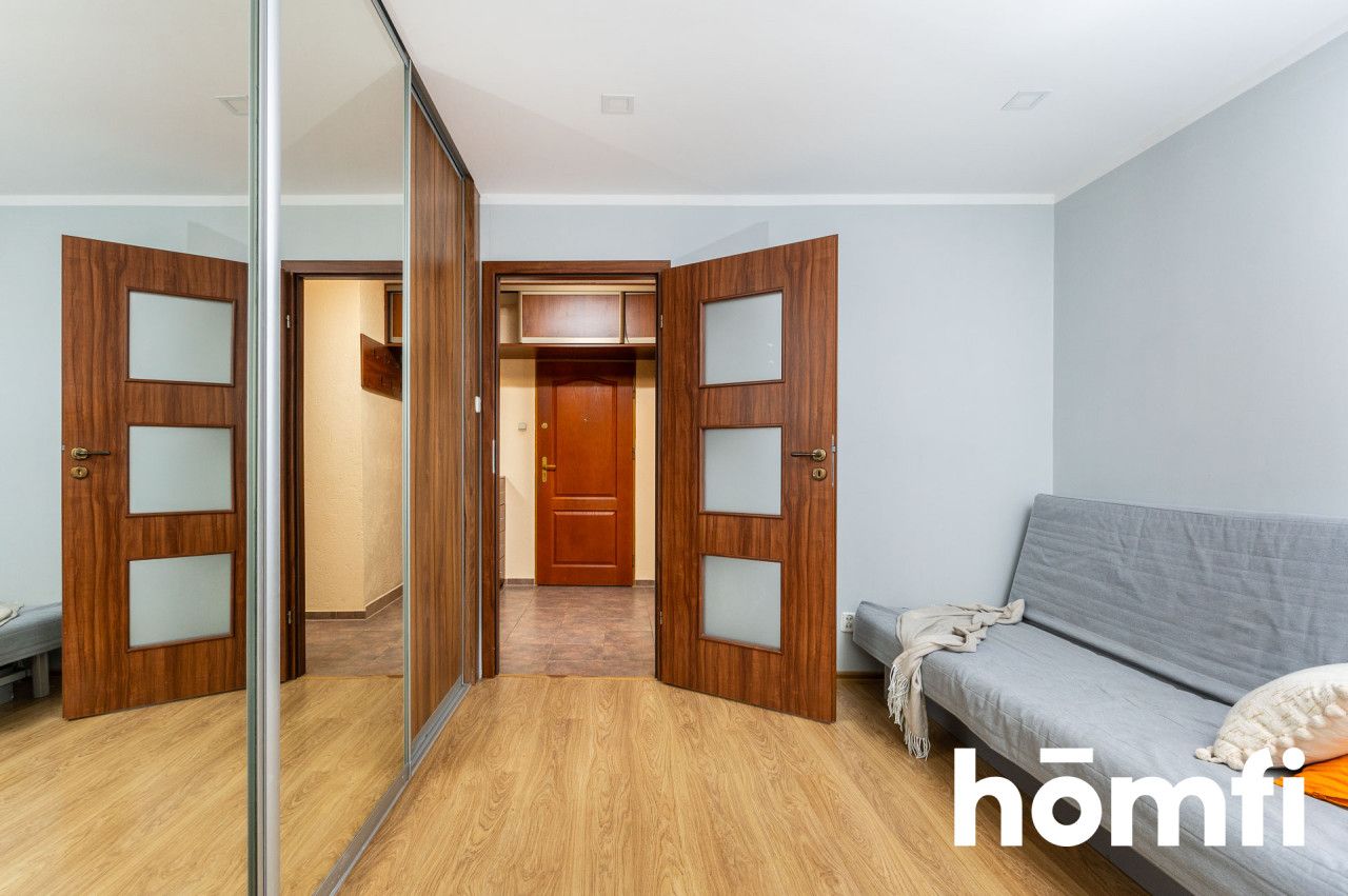 Trzy niezależne pokoje do wejścia - Mieszkanie - Sprzedaż - Kraków, Podgórze / Bieżanów-Prokocim