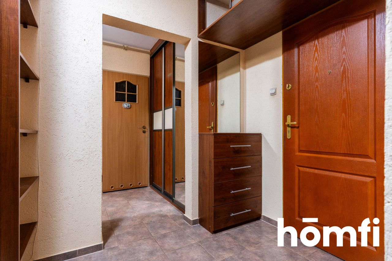 Trzy niezależne pokoje do wejścia - Mieszkanie - Sprzedaż - Kraków, Podgórze / Bieżanów-Prokocim