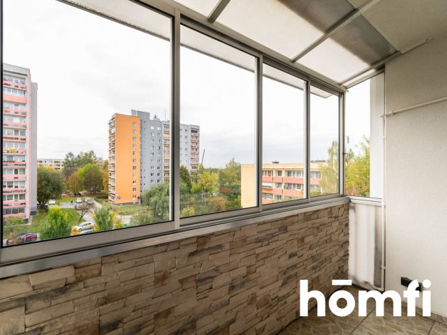 Trzy niezależne pokoje do wejścia - Mieszkanie - Sprzedaż - Kraków, Podgórze / Bieżanów-Prokocim