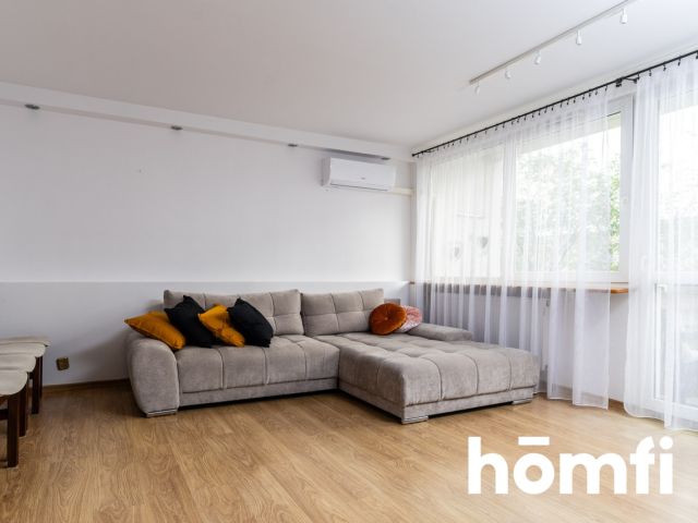 Trzy niezależne pokoje do wejścia - Mieszkanie - Sprzedaż - Kraków, Podgórze / Bieżanów-Prokocim