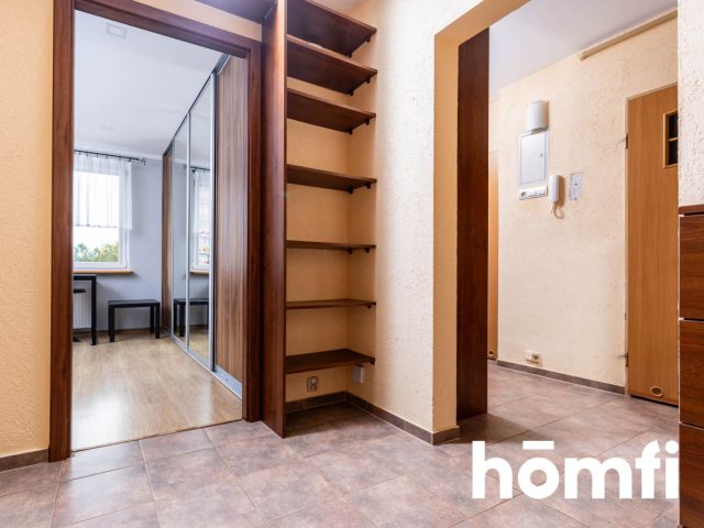 Trzy niezależne pokoje do wejścia - Mieszkanie - Sprzedaż - Kraków, Podgórze / Bieżanów-Prokocim