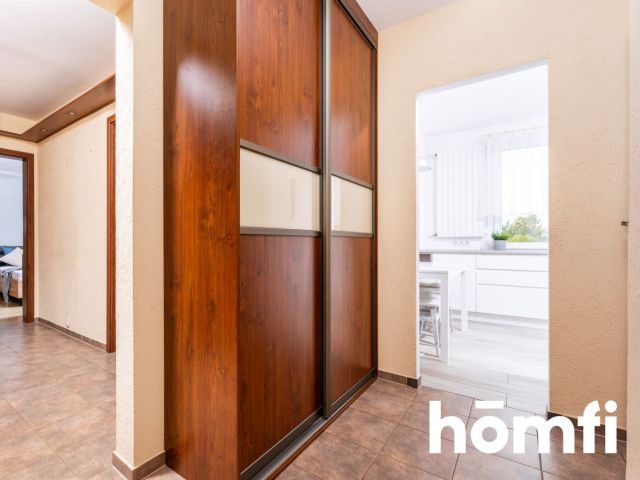 Trzy niezależne pokoje do wejścia - Mieszkanie - Sprzedaż - Kraków, Podgórze / Bieżanów-Prokocim