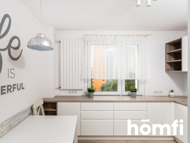 Trzy niezależne pokoje do wejścia - Mieszkanie - Sprzedaż - Kraków, Podgórze / Bieżanów-Prokocim