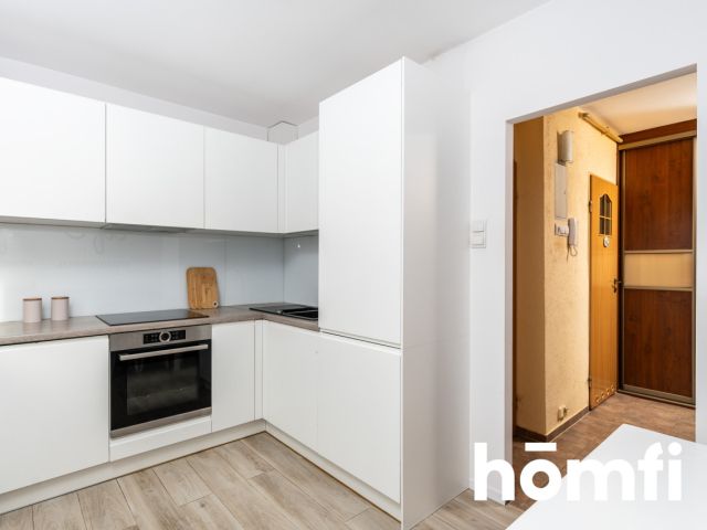 Trzy niezależne pokoje do wejścia - Mieszkanie - Sprzedaż - Kraków, Podgórze / Bieżanów-Prokocim