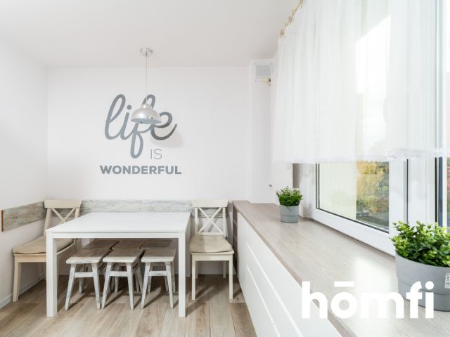 Trzy niezależne pokoje do wejścia - Mieszkanie - Sprzedaż - Kraków, Podgórze / Bieżanów-Prokocim