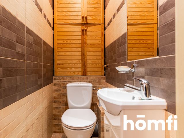 Trzy niezależne pokoje do wejścia - Mieszkanie - Sprzedaż - Kraków, Podgórze / Bieżanów-Prokocim