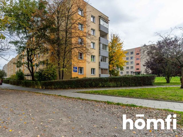 Trzy niezależne pokoje do wejścia - Mieszkanie - Sprzedaż - Kraków, Podgórze / Bieżanów-Prokocim