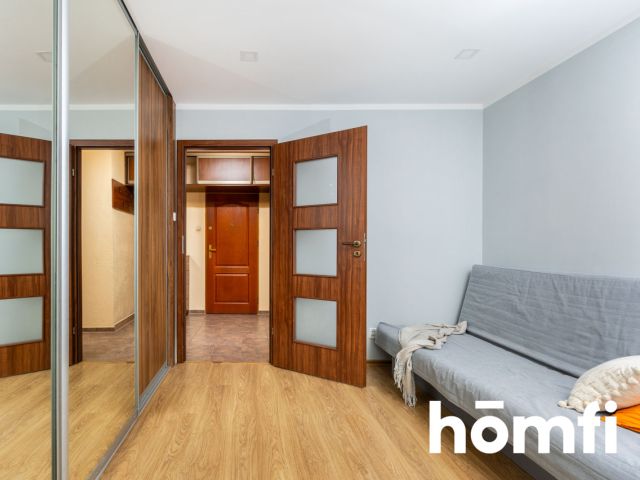 Trzy niezależne pokoje do wejścia - Mieszkanie - Sprzedaż - Kraków, Podgórze / Bieżanów-Prokocim