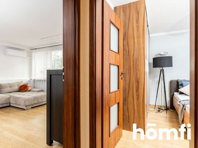 Trzy niezależne pokoje do wejścia - Mieszkanie - Sprzedaż - Kraków, Podgórze / Bieżanów-Prokocim