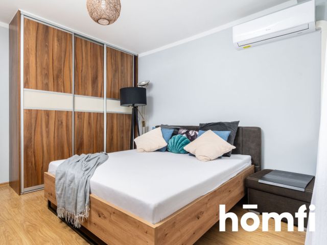 Trzy niezależne pokoje do wejścia - Mieszkanie - Sprzedaż - Kraków, Podgórze / Bieżanów-Prokocim