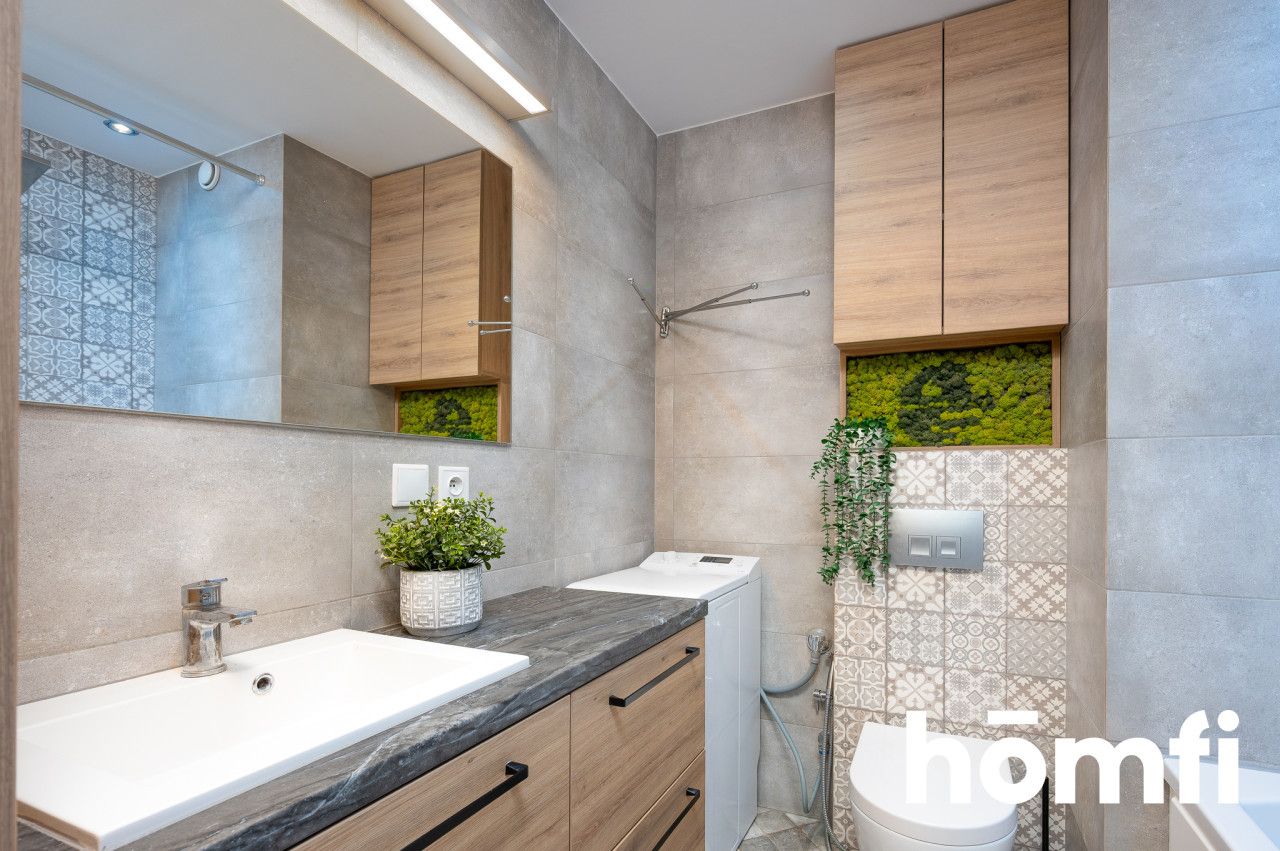 3-pokojowe mieszkanie z balkonem | SERENADA | Kraków, os. Oświecenia - Mieszkanie - Wynajem - Kraków, Nowa Huta / Mistrzejowice