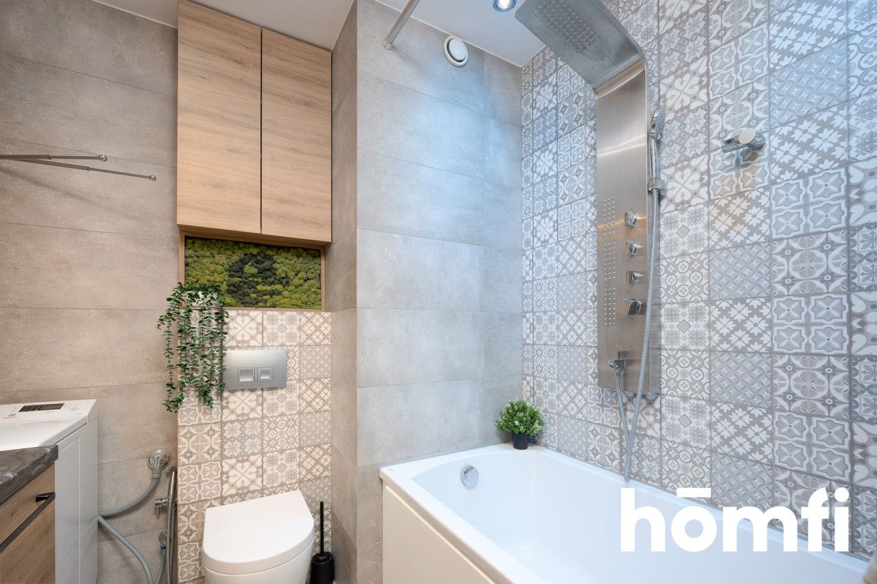 3-pokojowe mieszkanie z balkonem | SERENADA | Kraków, os. Oświecenia - Mieszkanie - Wynajem - Kraków, Nowa Huta / Mistrzejowice