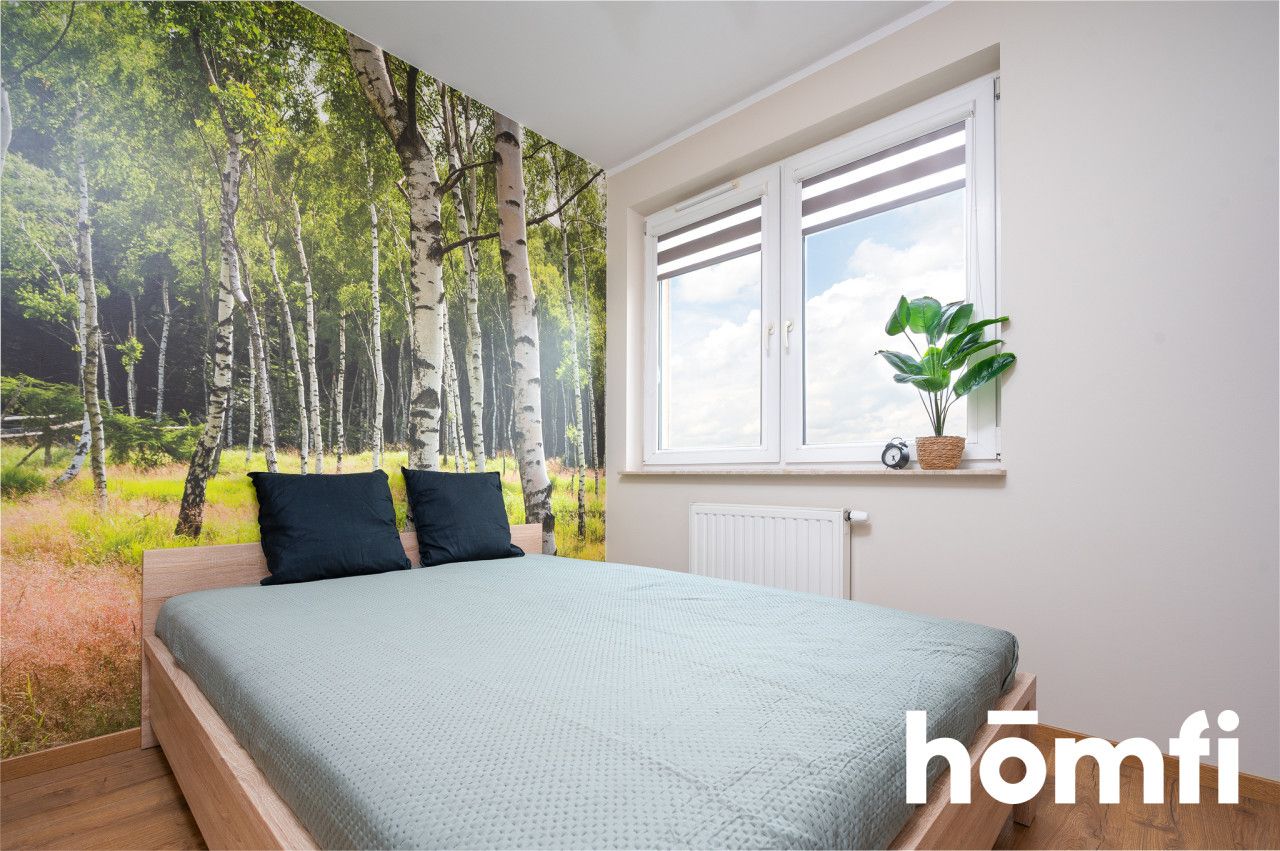 3-pokojowe mieszkanie z balkonem | SERENADA | Kraków, os. Oświecenia - Mieszkanie - Wynajem - Kraków, Nowa Huta / Mistrzejowice