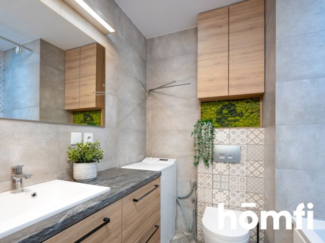 3-pokojowe mieszkanie z balkonem | SERENADA | Kraków, os. Oświecenia - Mieszkanie - Wynajem - Kraków, Nowa Huta / Mistrzejowice