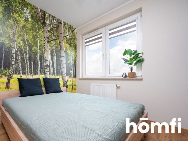 3-pokojowe mieszkanie z balkonem | SERENADA | Kraków, os. Oświecenia - Mieszkanie - Wynajem - Kraków, Nowa Huta / Mistrzejowice