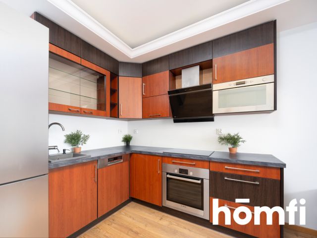 3-pokojowe mieszkanie z balkonem | SERENADA | Kraków, os. Oświecenia - Mieszkanie - Wynajem - Kraków, Nowa Huta / Mistrzejowice