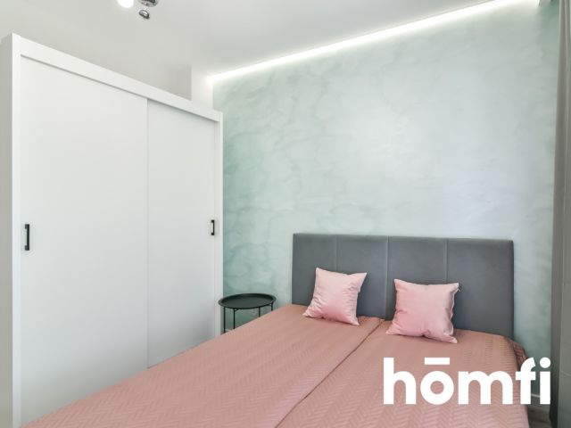 Urocze dwa pokoje z ogródkiem i parkingiem - Mieszkanie - Wynajem - Gdańsk, Jasień