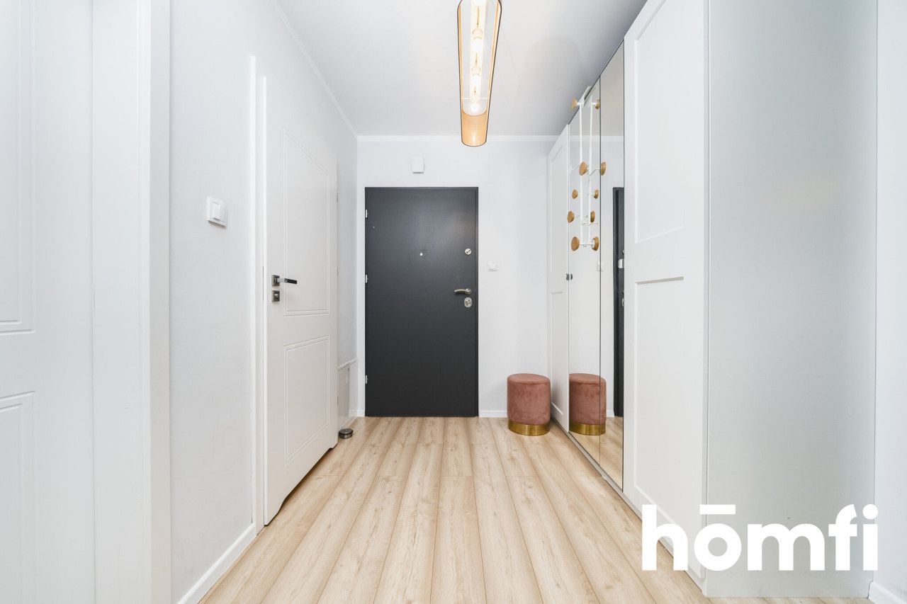 3 pokoje | 2 balkony | kameralne osiedle | Kraków, Morcinka - Mieszkanie - Sprzedaż - Kraków, Wzgórza Krzesławickie