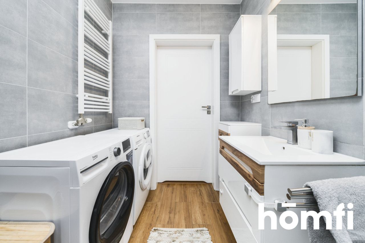 3 pokoje | 2 balkony | kameralne osiedle | Kraków, Morcinka - Mieszkanie - Sprzedaż - Kraków, Wzgórza Krzesławickie