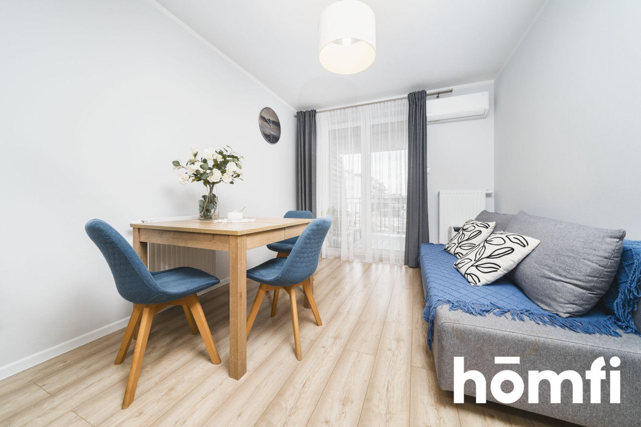 3 pokoje | 2 balkony | kameralne osiedle | Kraków, Morcinka - Mieszkanie - Sprzedaż - Kraków, Wzgórza Krzesławickie