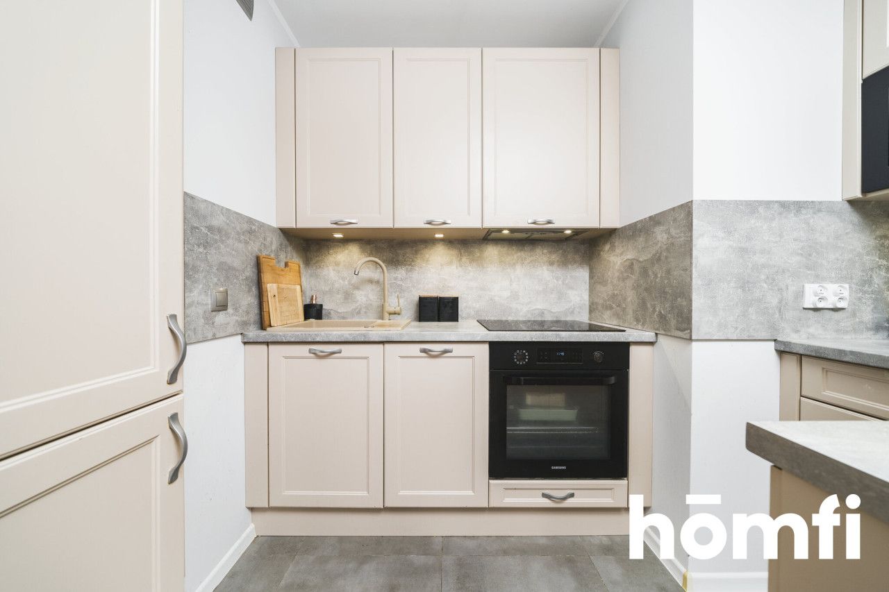 3 pokoje | 2 balkony | kameralne osiedle | Kraków, Morcinka - Mieszkanie - Sprzedaż - Kraków, Wzgórza Krzesławickie