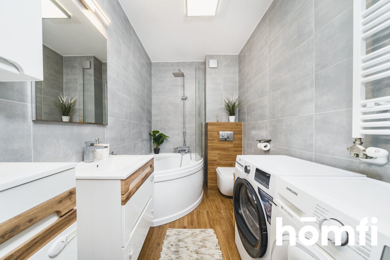 3 pokoje | 2 balkony | kameralne osiedle | Kraków, Morcinka - Mieszkanie - Sprzedaż - Kraków, Wzgórza Krzesławickie