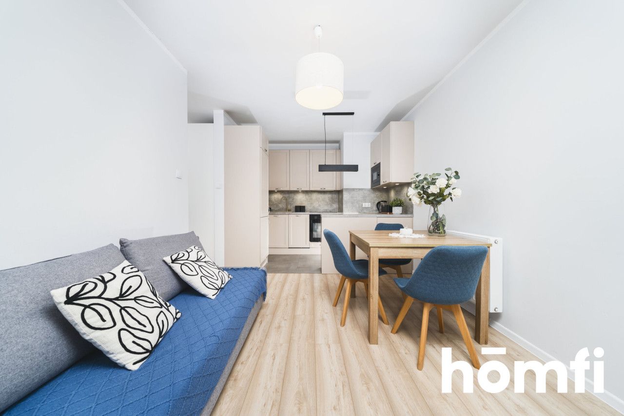 3 pokoje | 2 balkony | kameralne osiedle | Kraków, Morcinka - Mieszkanie - Sprzedaż - Kraków, Wzgórza Krzesławickie