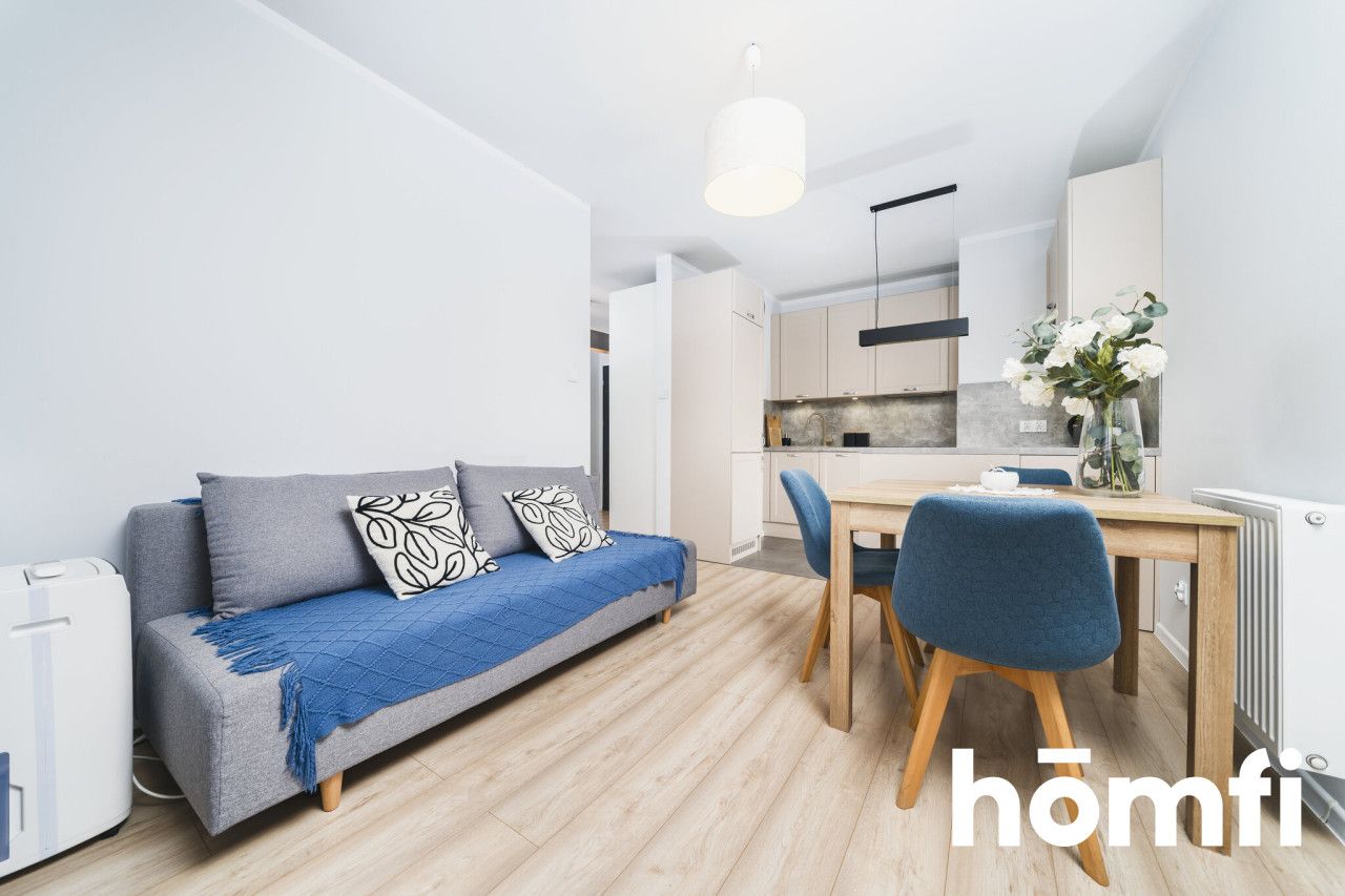 3 pokoje | 2 balkony | kameralne osiedle | Kraków, Morcinka - Mieszkanie - Sprzedaż - Kraków, Wzgórza Krzesławickie