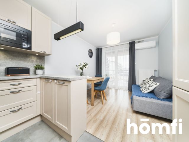 3 pokoje | 2 balkony | kameralne osiedle | Kraków, Morcinka - Mieszkanie - Sprzedaż - Kraków, Wzgórza Krzesławickie