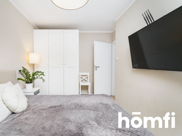 3 pokoje | 2 balkony | kameralne osiedle | Kraków, Morcinka - Mieszkanie - Sprzedaż - Kraków, Wzgórza Krzesławickie