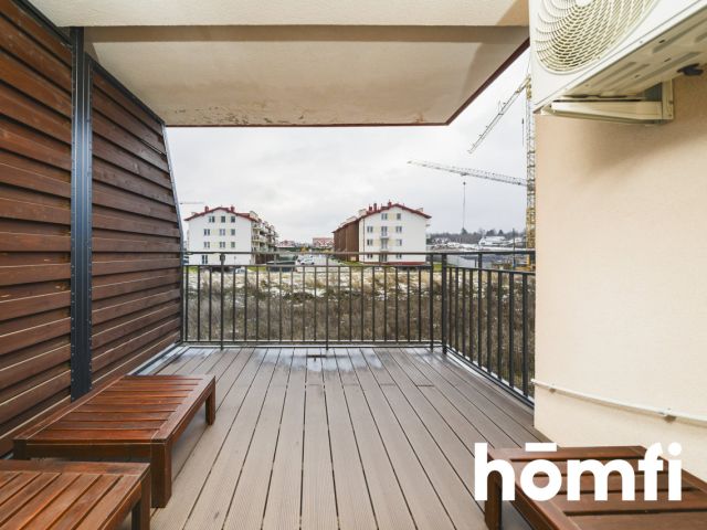 3 pokoje | 2 balkony | kameralne osiedle | Kraków, Morcinka - Mieszkanie - Sprzedaż - Kraków, Wzgórza Krzesławickie