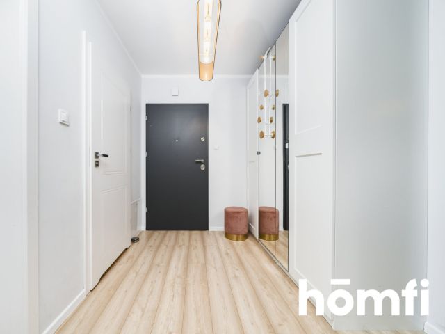 3 pokoje | 2 balkony | kameralne osiedle | Kraków, Morcinka - Mieszkanie - Sprzedaż - Kraków, Wzgórza Krzesławickie