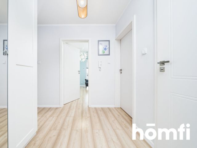 3 pokoje | 2 balkony | kameralne osiedle | Kraków, Morcinka - Mieszkanie - Sprzedaż - Kraków, Wzgórza Krzesławickie