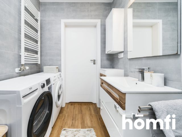 3 pokoje | 2 balkony | kameralne osiedle | Kraków, Morcinka - Mieszkanie - Sprzedaż - Kraków, Wzgórza Krzesławickie