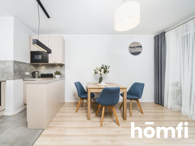 3 pokoje | 2 balkony | kameralne osiedle | Kraków, Morcinka - Mieszkanie - Sprzedaż - Kraków, Wzgórza Krzesławickie