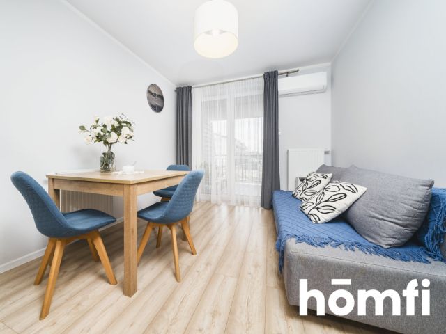 3 pokoje | 2 balkony | kameralne osiedle | Kraków, Morcinka - Mieszkanie - Sprzedaż - Kraków, Wzgórza Krzesławickie