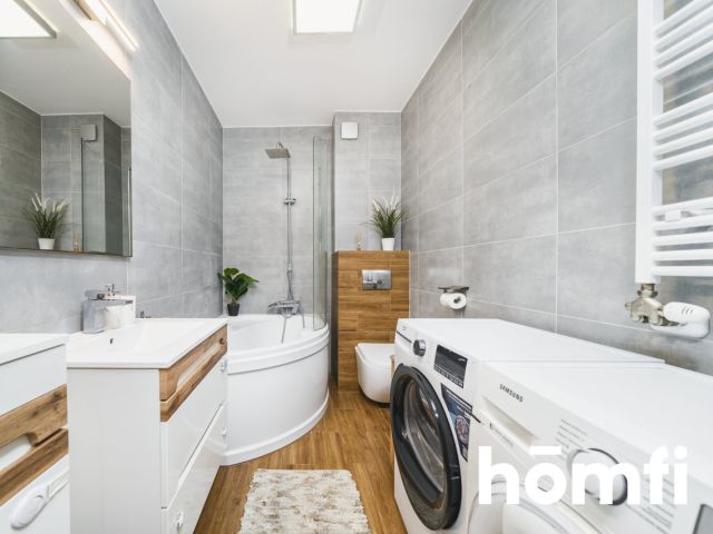 3 pokoje | 2 balkony | kameralne osiedle | Kraków, Morcinka - Mieszkanie - Sprzedaż - Kraków, Wzgórza Krzesławickie