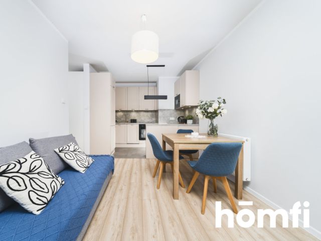 3 pokoje | 2 balkony | kameralne osiedle | Kraków, Morcinka - Mieszkanie - Sprzedaż - Kraków, Wzgórza Krzesławickie