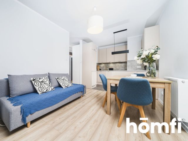 3 pokoje | 2 balkony | kameralne osiedle | Kraków, Morcinka - Mieszkanie - Sprzedaż - Kraków, Wzgórza Krzesławickie