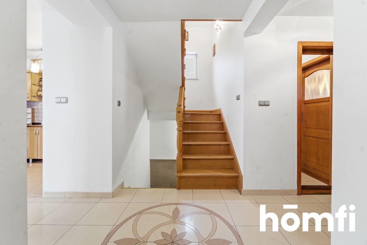 HOUSE BY THE LAKE - House - Sale - Żywiecki, Czernichów / Tresna