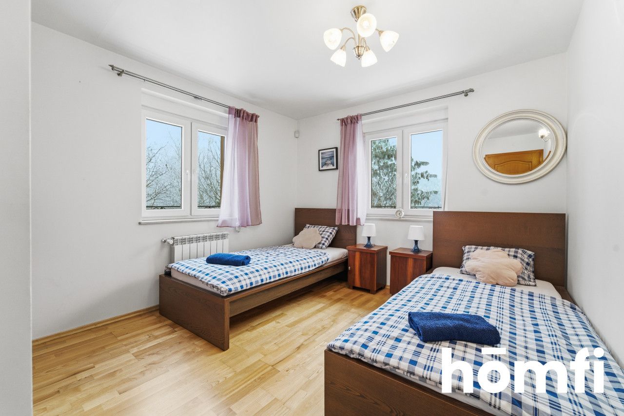 HOUSE BY THE LAKE - House - Sale - Żywiecki, Czernichów / Tresna