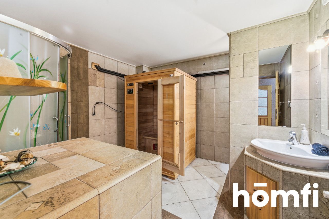 HOUSE BY THE LAKE - House - Sale - Żywiecki, Czernichów / Tresna