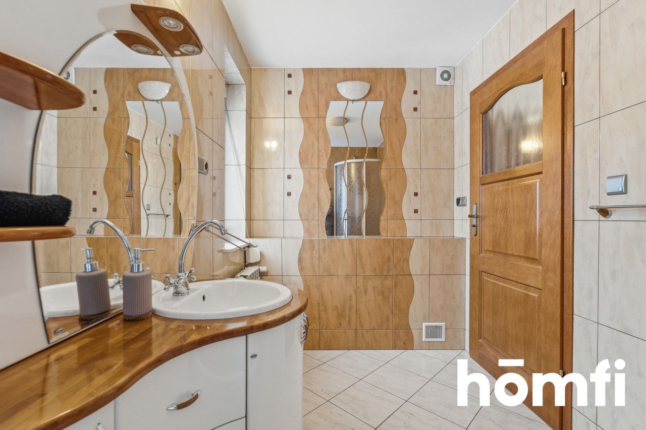 HOUSE BY THE LAKE - House - Sale - Żywiecki, Czernichów / Tresna