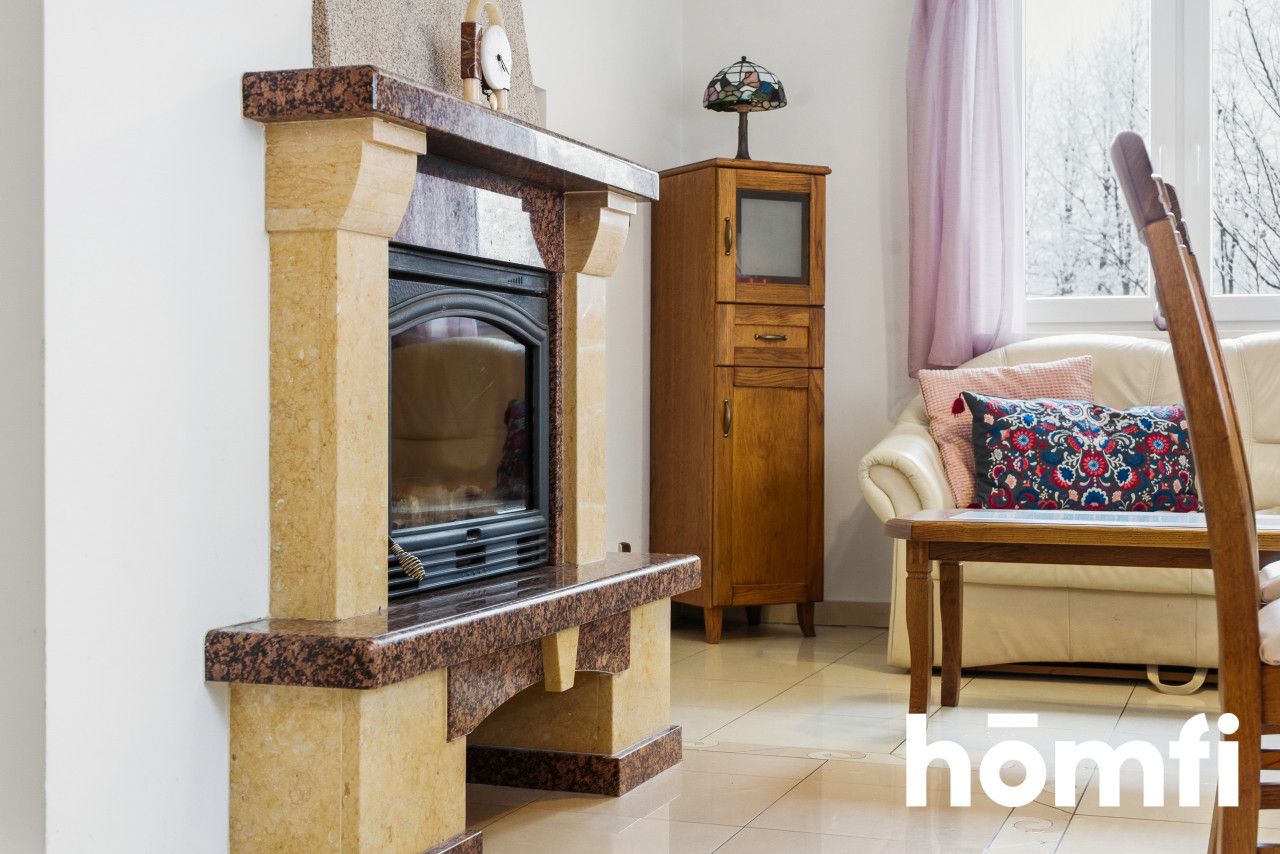 HOUSE BY THE LAKE - House - Sale - Żywiecki, Czernichów / Tresna