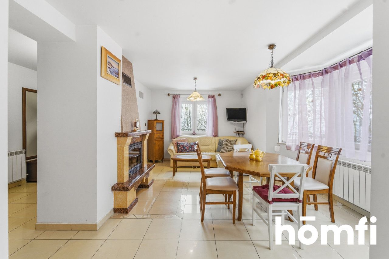 HOUSE BY THE LAKE - House - Sale - Żywiecki, Czernichów / Tresna